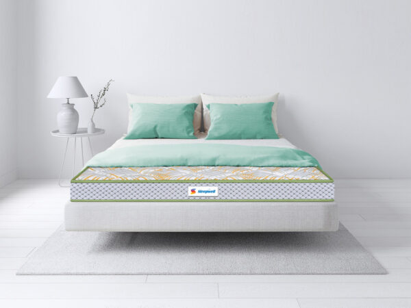 Spintech Classic Mattress