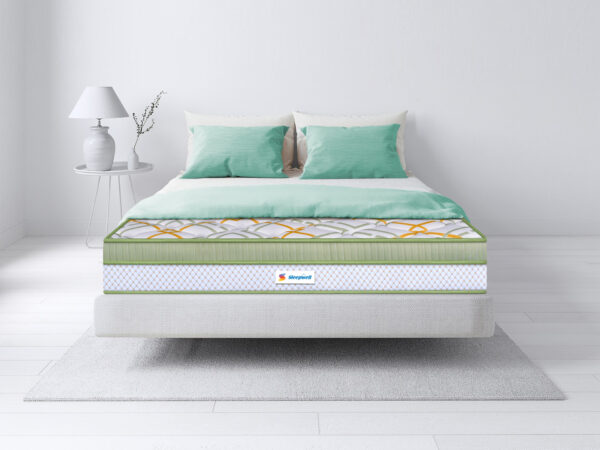 Spintech Premium Mattress