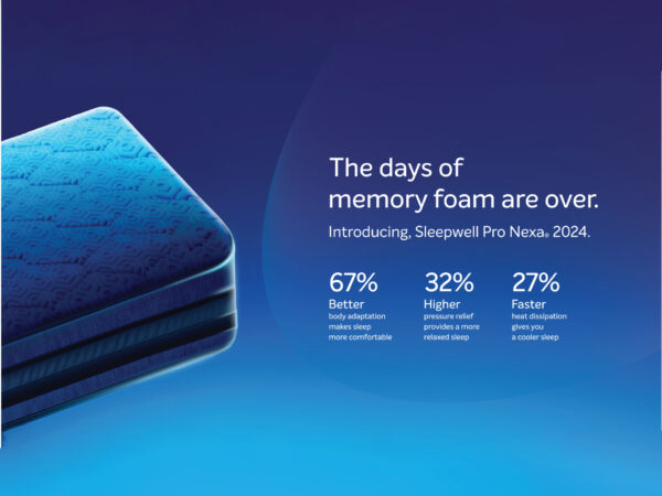 Nexa Premium Mattress - Image 4