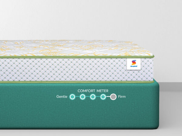 Spintech Classic Mattress - Image 3