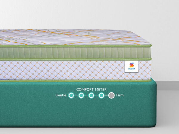 Spintech Premium Mattress - Image 4