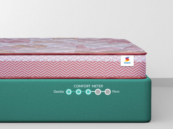 Durafirm Luxury Mattress - Image 4