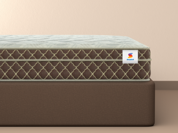 Fitrest Luxury Mattress - Image 3