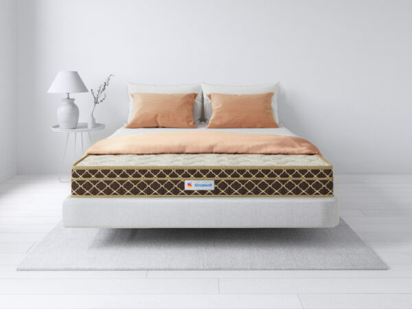 Fitrest Luxury Mattress