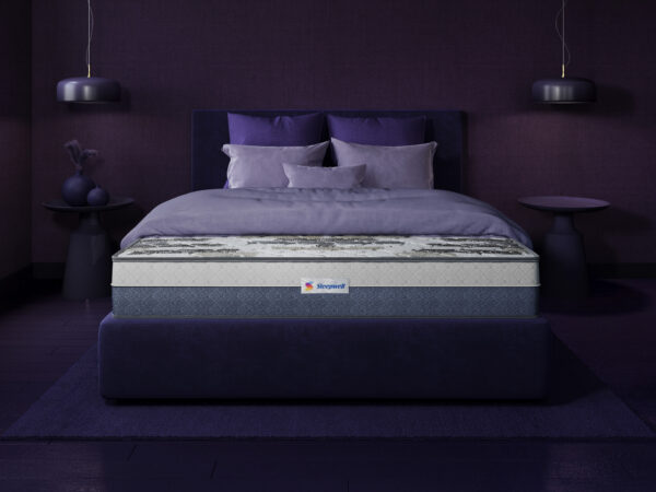 Naturalle 1.0 Mattress