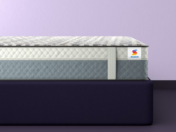 Naturalle 1.0 Mattress - Image 2