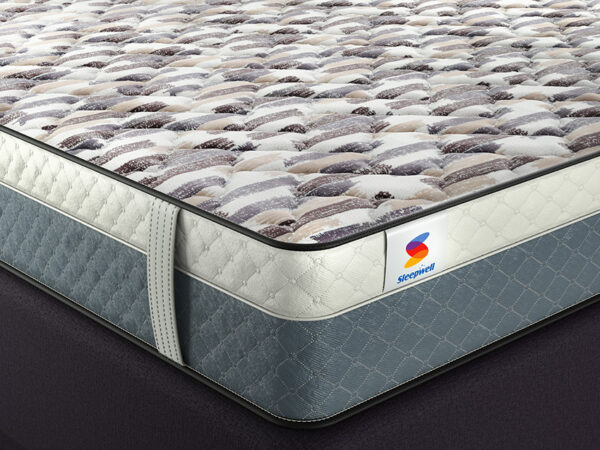 Naturalle 1.0 Mattress - Image 3