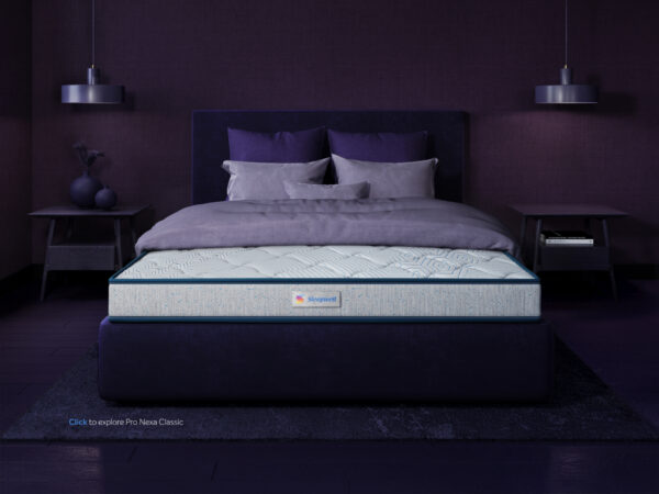 Nexa Classic Mattress