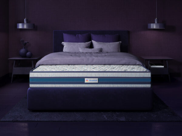 Nexa Luxury Mattress