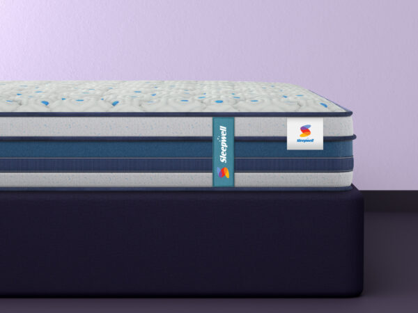 Nexa Luxury Mattress - Image 3