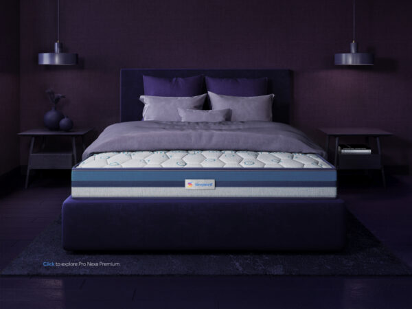 Nexa Premium Mattress