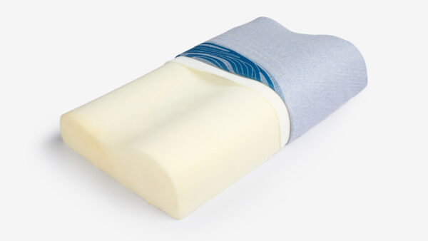 Nexa Curves Pillow - Image 3