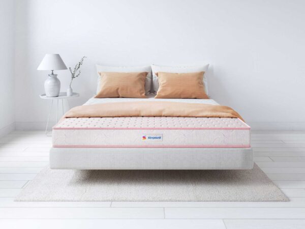 Pocket Spring-Basic (Achiever) Mattress