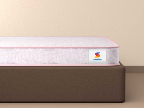 Pocket Spring-Basic (Achiever) Mattress - Image 3