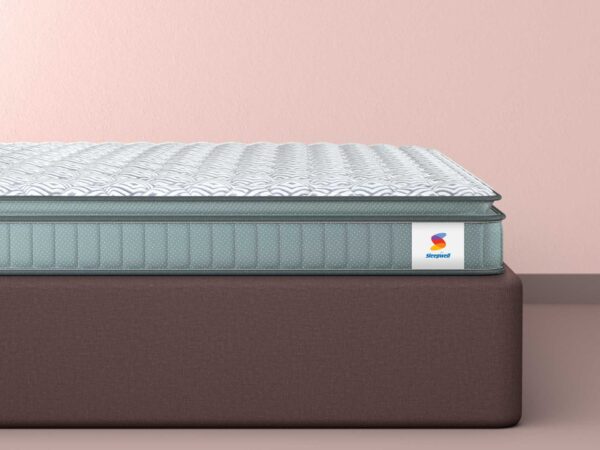 Premia Mattress - Image 3