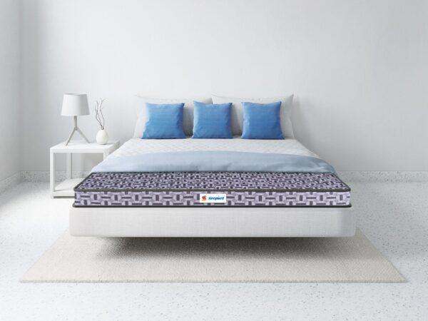 Utsav Comfort Classic Mattress