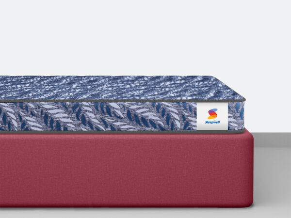 Utsav Comfort Regular Mattress - Image 3