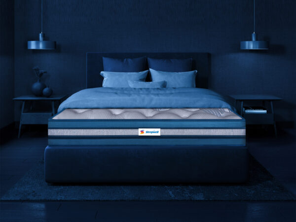 Pro Nexa Royale Mattress