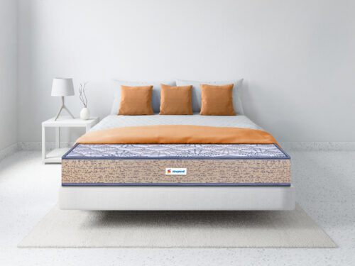 Springfresh Bonnell Spring Classic Mattress